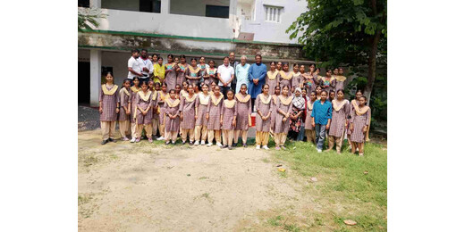 राष्ट्र सेवा दल के जागरूकता अभियान में सामाजिक सद्भाव और संवैधानिक मूल्यों पर जोर